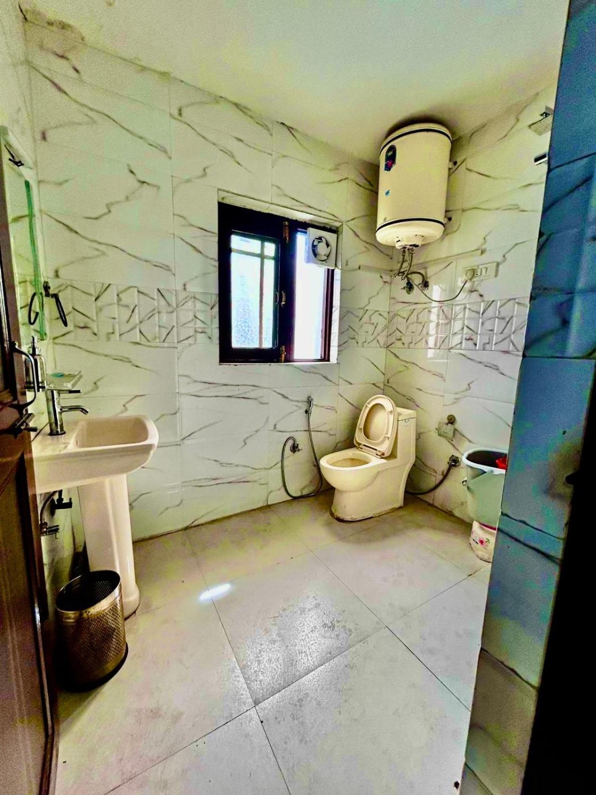 As Resorts Maintained By Zaara Resorts Pahalgām Exterior foto